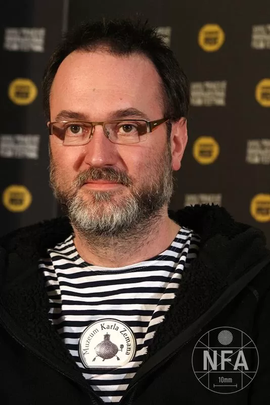 Jan Bubeníček