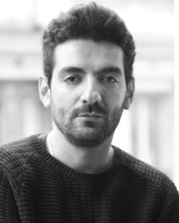 Karim Moussaoui