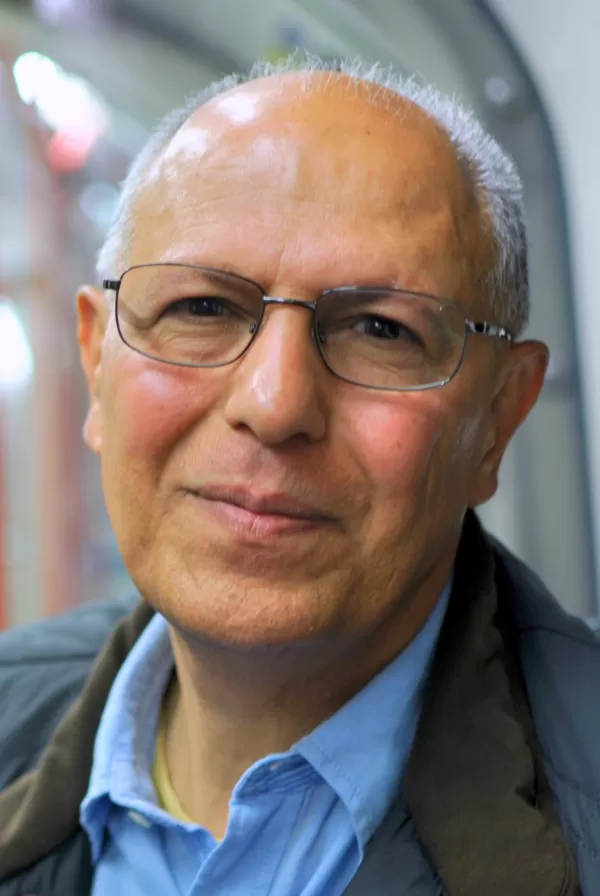 Kasim Abid