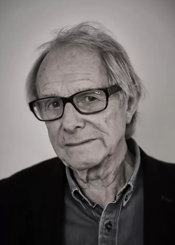 Ken Loach
