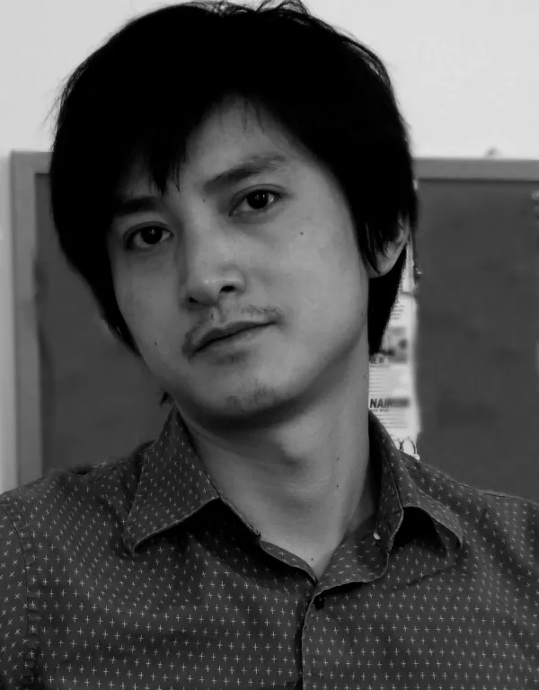 Lixin Dan