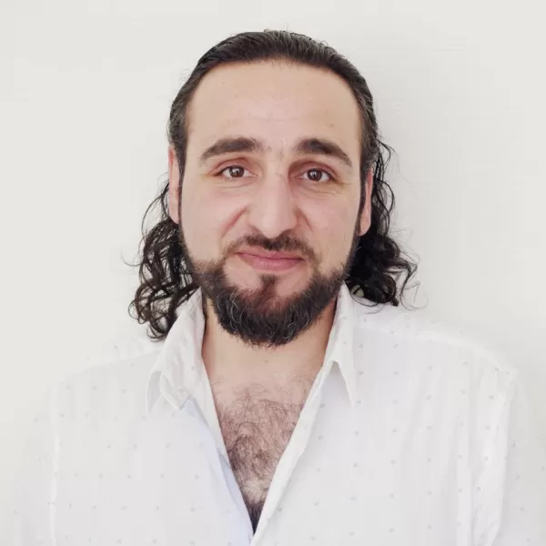 Mohanad Salahat