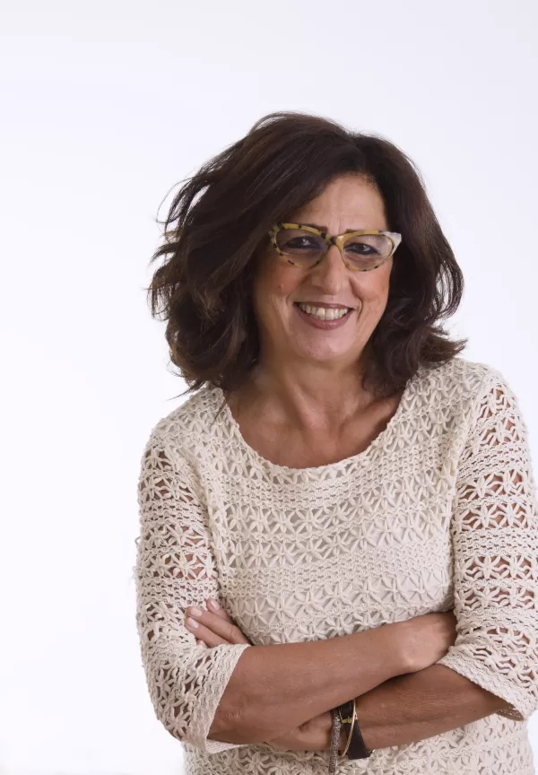 Marianne Khoury