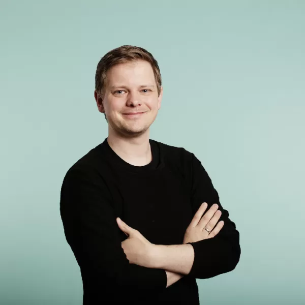 Martin Tischner