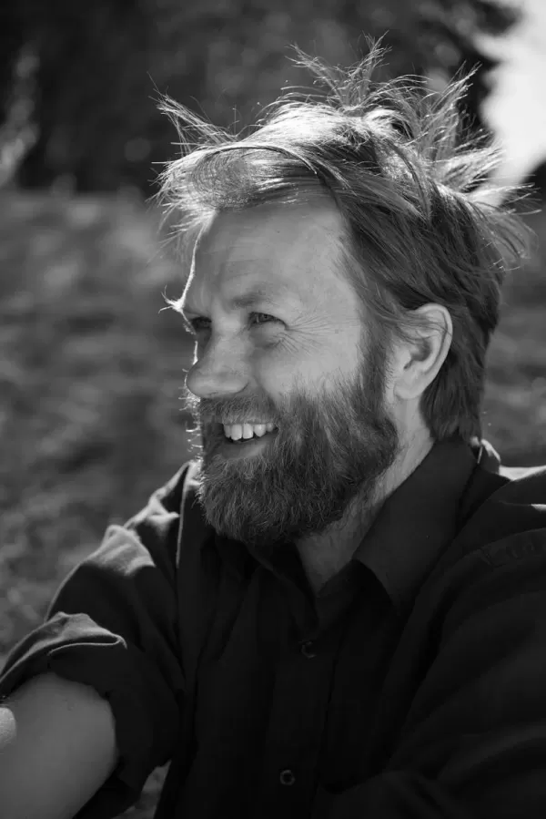 Mats Grorud