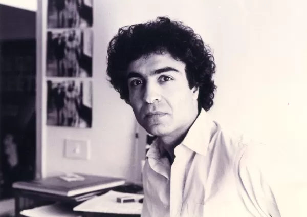 Maroun Bagdadi