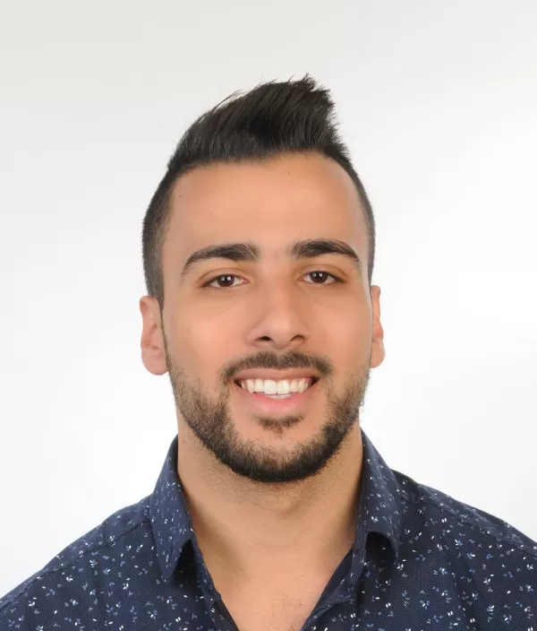 Yousef Jamil Salhi 