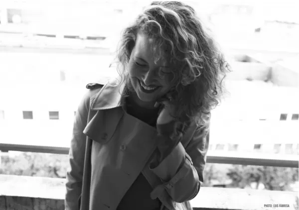 Meryem Ben M'Barek