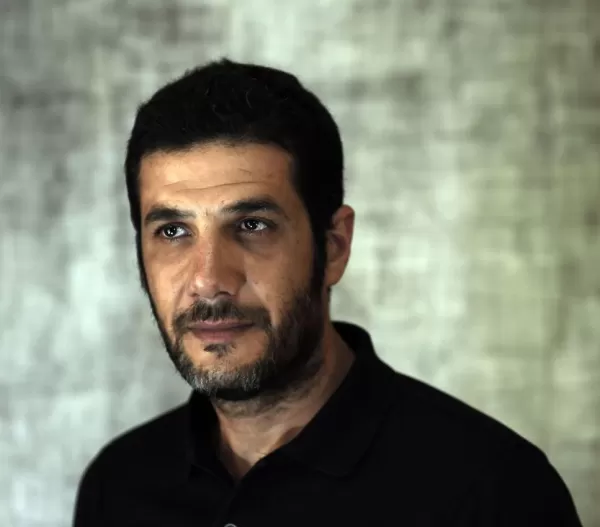 Nabil Ayouch
