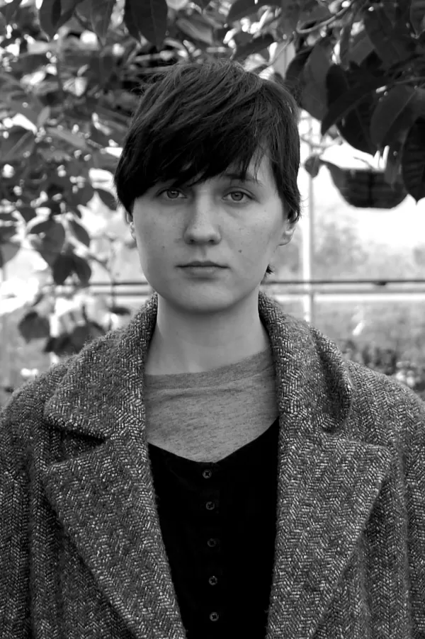 Olesya Shchukina