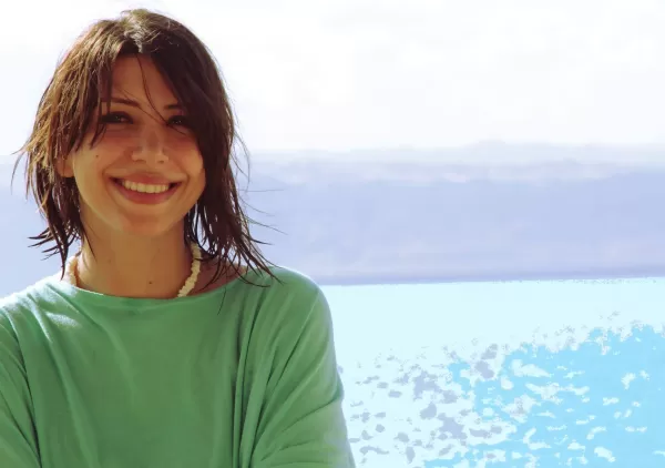 Tamara Abu Laban