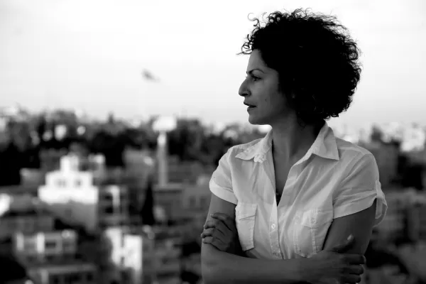 Dina Naser