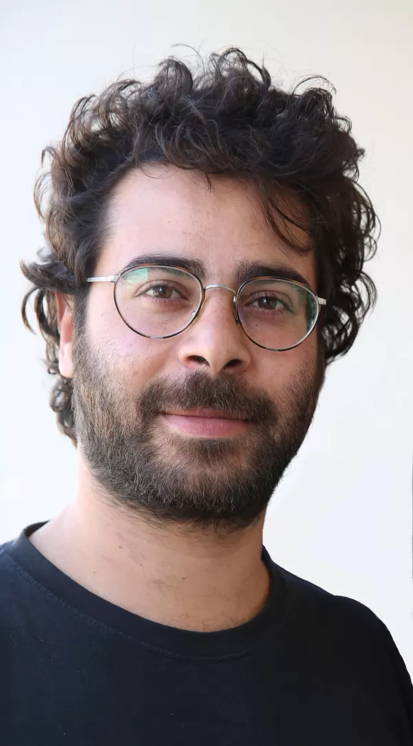 Ghiath Ayoub 