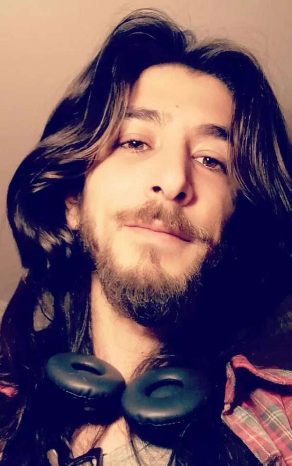 Saeed Al Batal