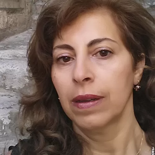 Sahera Dirbas 