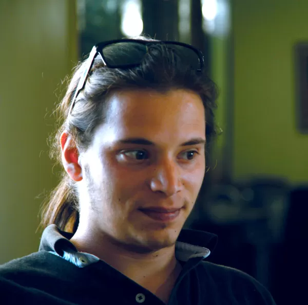 Sami Zarour