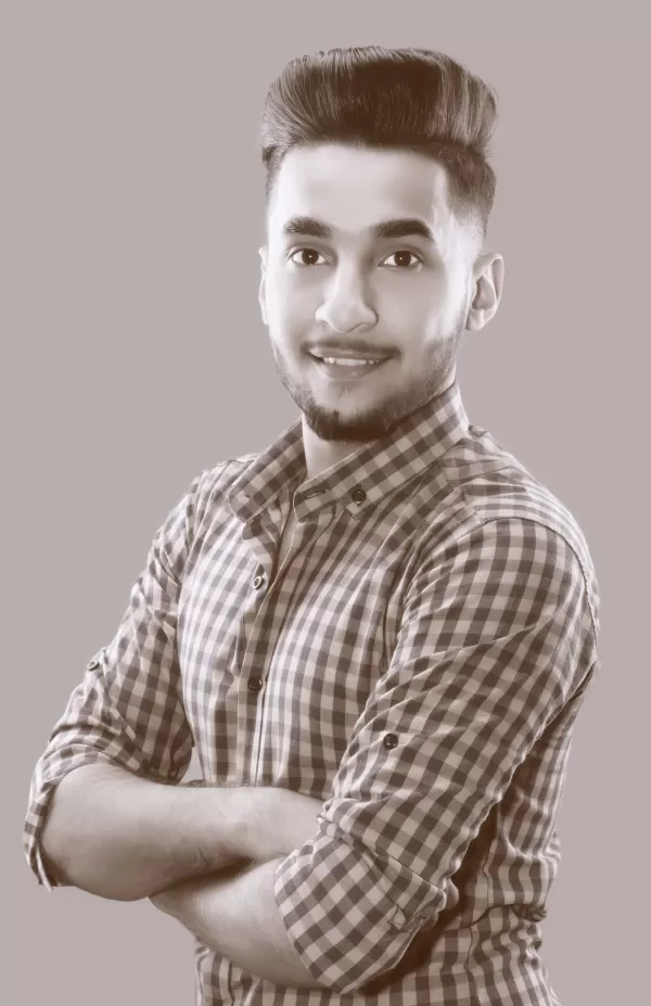 Mohammad Salam