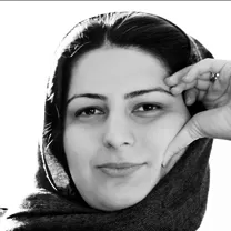 Rokhsareh Ghaemmaghami 