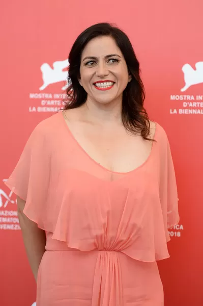 Soudade Kaadan