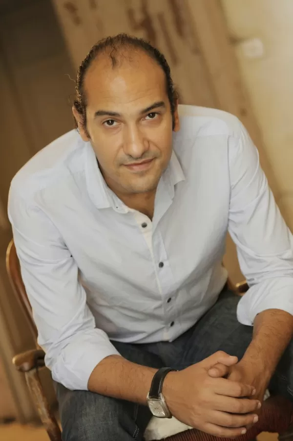 Karim Hanafy