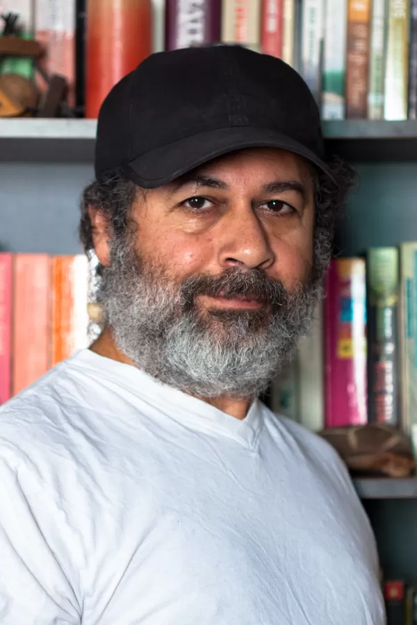 Bassam Almohor