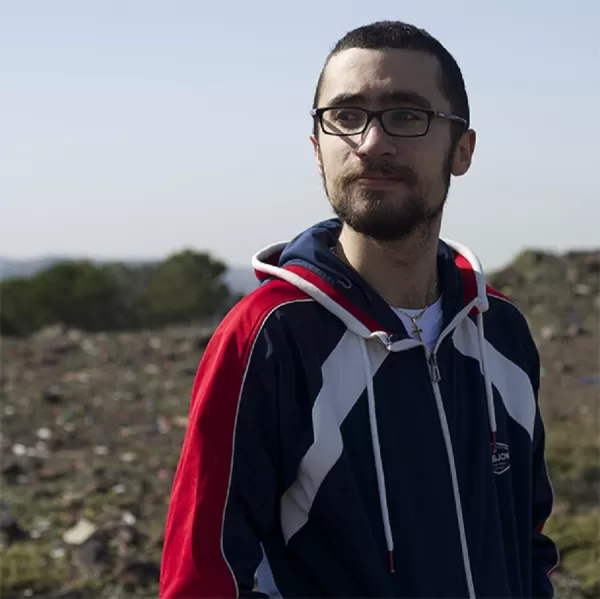 Michel Zarazir
