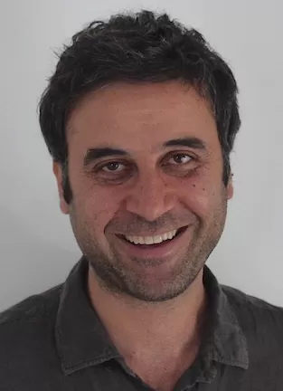 Alaa Ashkar 