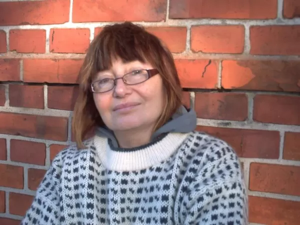 Alicja Björk Jaworski