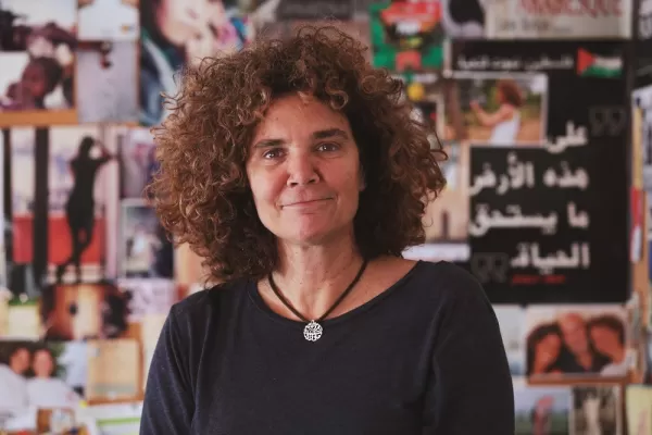 Carol Mansour