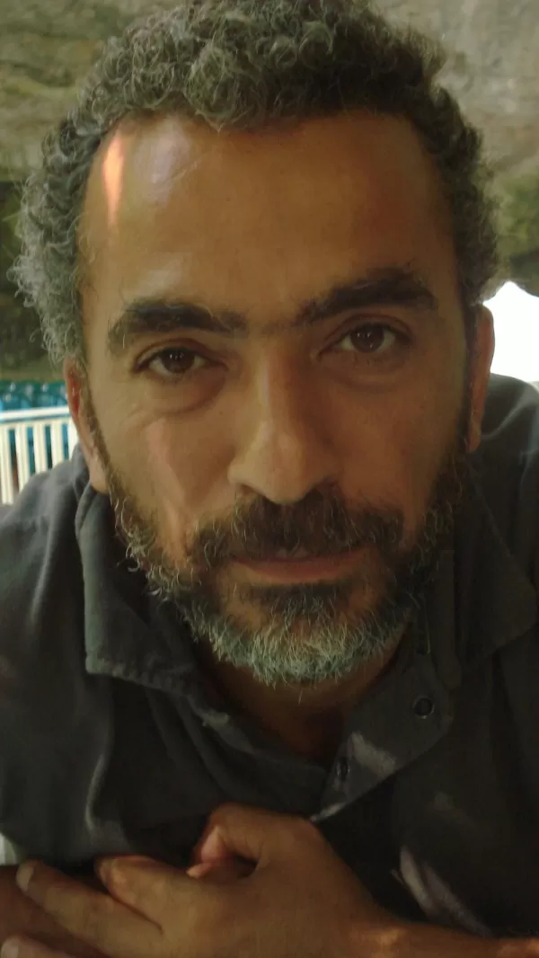 Maher Abi Samra 