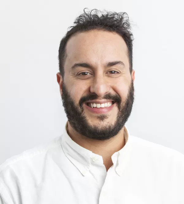Mahdi Fleifel