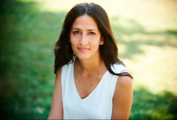 Yassmina Karajah